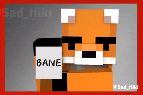 Bane GIF