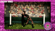 Series 2 Drag Queens GIF by BBC Three
