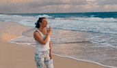 Summer Love GIF by Theresa Lear Levine
