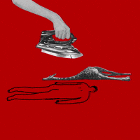 Repos Troie GIF by Temple Caché