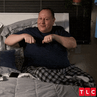 Happy Feeling Myself GIF by TLC