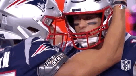 2018 Nfl Football GIF by NFL