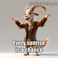 Dance Joy GIF by Radiantelope