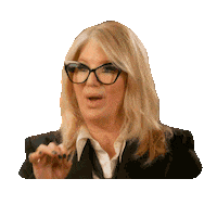 Glow Up Make-Up Sticker by BBC Three