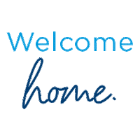 accuratemortgage mortgage welcome home accurate home loans Sticker