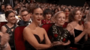 Emmy Awards Applause GIF by Emmys