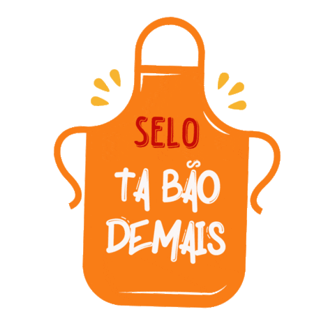 clarasenra giphyupload food chef minasgerais Sticker