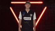 Proud Vbl GIF by Bundesliga