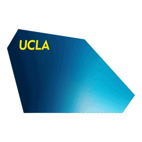 Public University Health Sticker by UCLA