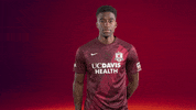 Republic Fc Reaction GIF by Sacramento Republic FC