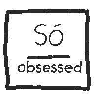 Skin Care Sticker by Só Luxury