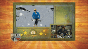 Intentional Talk Dancing GIF by MLB Network