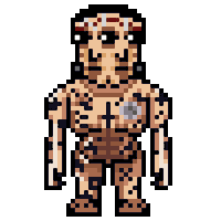 Game Pixel Sticker