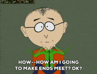 GIF by South Park 