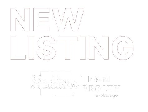 New Listing Sticker by suttonteamrealty