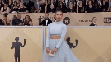 red carpet GIF by SAG Awards