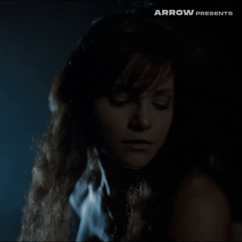 Friday The 13Th Film GIF by Arrow Video
