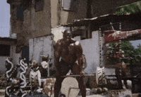 Black Star Smo GIF by Amaarae