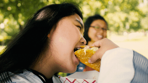 Awkward GIF by Black Math