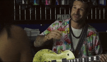 Punk Rock Deal With It GIF by Epitaph Records