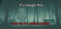 Stranger Things GIF
