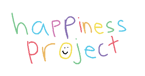 Smiley Sticker by Happiness Merch