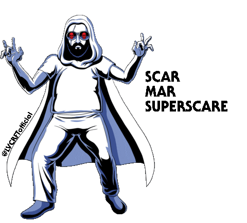 RightToTheSource giphyupload halloween spooky boo Sticker