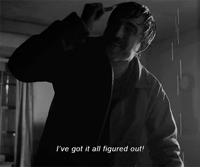 Lighthouse GIF by A24