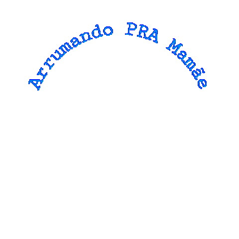Design Mãe Sticker