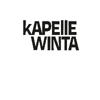 Wintaspezial Sticker by Kapelle Petra