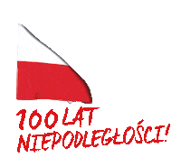 independence day poland Sticker by Social Leaders