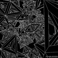 Black And White Loop GIF by Pi-Slices
