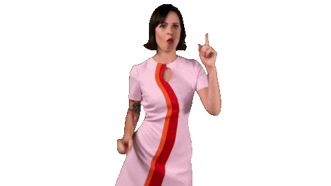 Swipe Up Business Class Sticker by sophiaamoruso