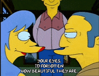 Season 2 Episode 20 GIF by The Simpsons