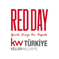 Boost Redday Sticker