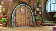 Freezing Its Cold Outside GIF by The Tiny Chef Show