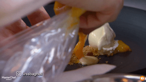 GIF by MasterChefAU