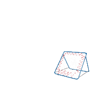 CSInazionale csi tchoukball vitacsi easysport Sticker