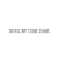 Fernsinn Welt Sticker by Fernsinn Welt - ReiseBeratung Anja Horn