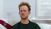 Disgusted Adam GIF by Gogglebox Australia