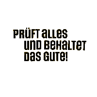 Deutschland Fcknzs Sticker by GODNEWS e.V.