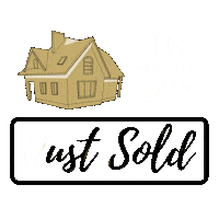 Realestate Forsale Sticker by HibbertGroupRE