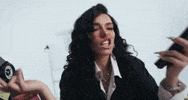 Not Listening Music Video GIF by ari hicks