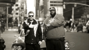 the late show with stephen colbert GIF by Run The Jewels