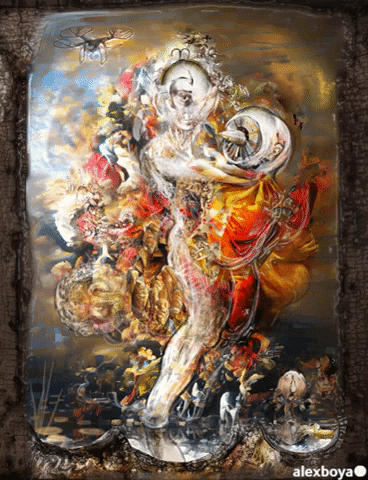 La Cf GIF by Alex Boya