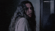 Scared Clive Barker GIF by Arrow Video