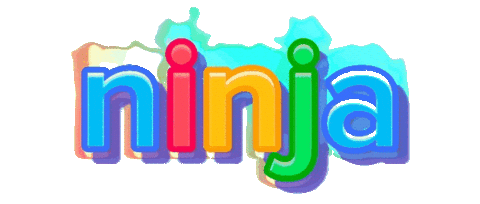 Fun Character Sticker