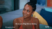 Usa Network Television GIF by Temptation Island