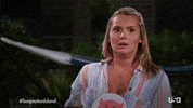 Usa Network Television GIF by Temptation Island