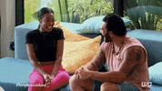 Usa Network GIF by Temptation Island